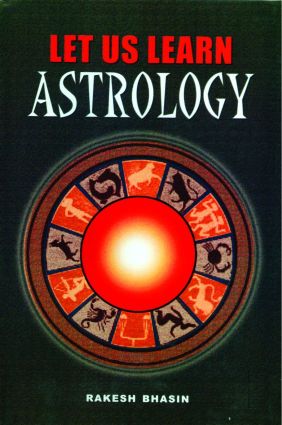 Prabhat Let Us Learn Astrology
