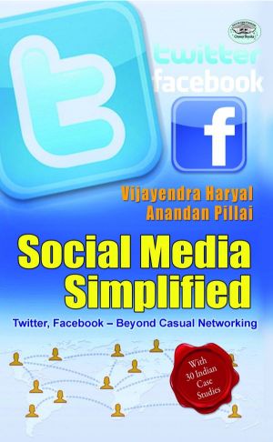 Prabhat Social Media Simplified