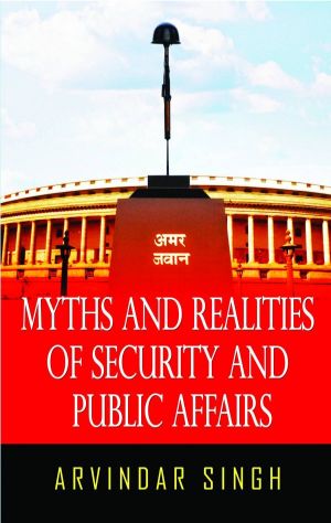 Prabhat Myths & Realities of Security & Public Affairs