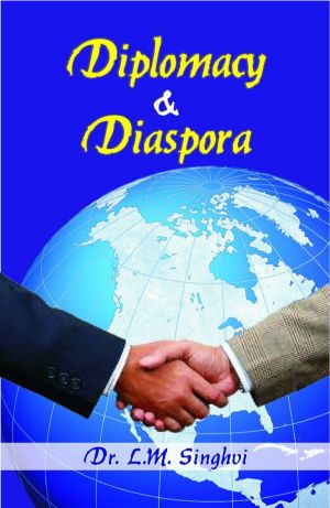 Prabhat Diplomacy & Diaspora