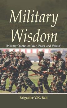 Prabhat Military Wisdom