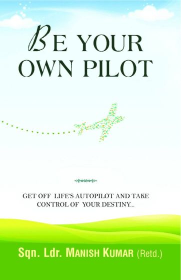 Prabhat Be Your Own Pilot