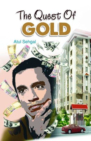 Prabhat The Quest of Gold