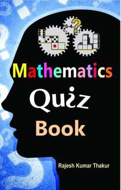 Prabhat Mathematics Quiz Book