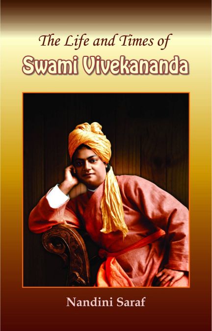 Prabhat The Life and Times of Swami Vivekananda