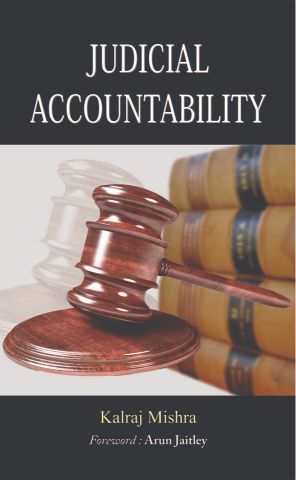 Prabhat Judicial Accountability
