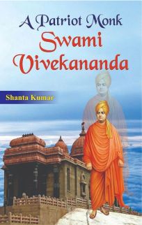 Prabhat A Patriot Monk Swami Vivekananda