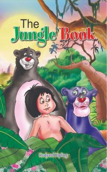 Prabhat The Jungle Book