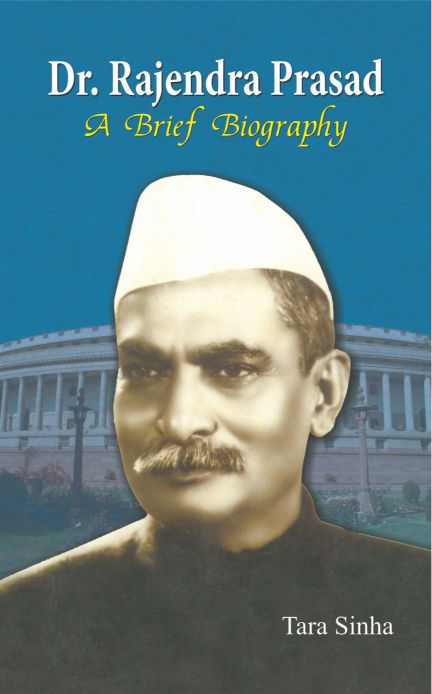 Prabhat Dr. Rajendra Prasad: A Brief Biography