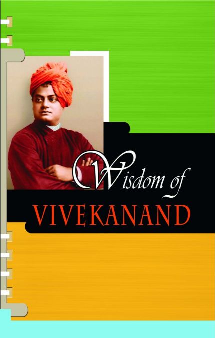 Prabhat Wisdom of Vivekanand