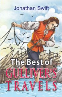 Prabhat The Best of Gulliver's Travels