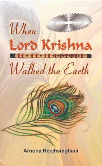 Prabhat When Lord Krishna Walked the Earth