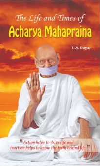 Prabhat The Life and Times of Acharya Mahaprajna