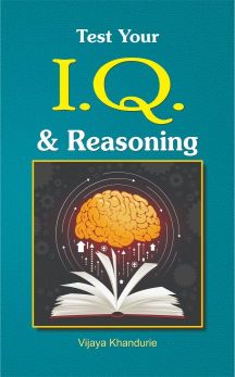 Prabhat Test Your IQ & Reasoning