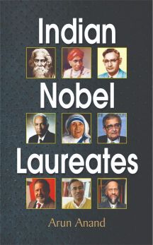 Prabhat Indian Nobel Laureates