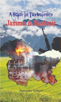 Prabhat A State In Turbulence Jammu & Kashmir