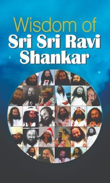 Prabhat Wisdom of Sri Sri Ravi Shankar