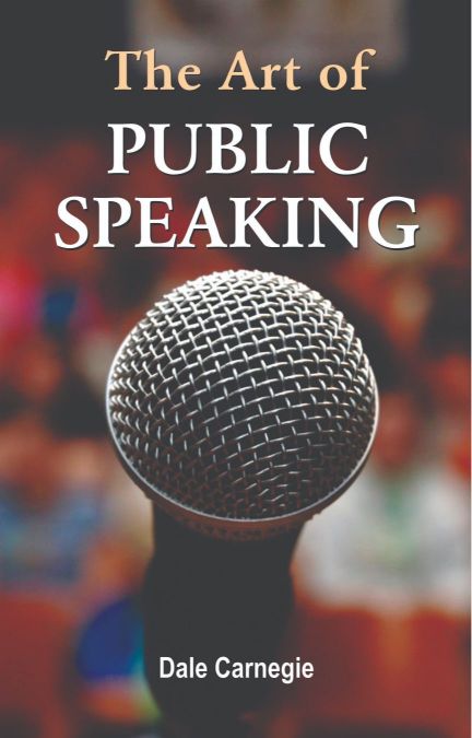 Prabhat The Art of Public Speaking
