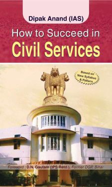 Prabhat How To Succeed In Civil Services