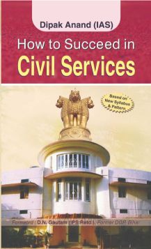 Prabhat How To Succeed In Civil Services