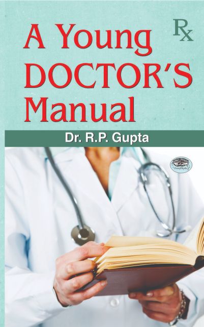 Prabhat A Young Doctor's Manual