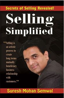 Prabhat Selling Simplified