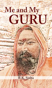 Prabhat Me And My Guru