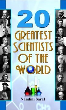 Prabhat 20 Greatest Scientists of The World