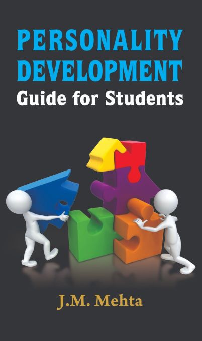 Prabhat Personality Development Guide For Students