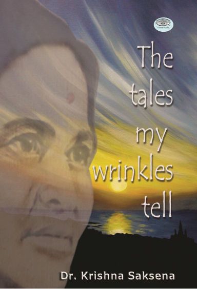Prabhat The Tales of My Wrinkles Tell