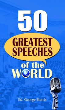 Prabhat 50 Greatest Speeches of the World