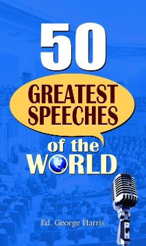 Prabhat 50 Greatest Speeches of the World