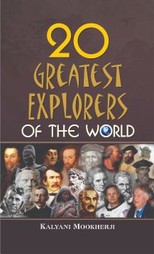 Prabhat 20 Greatest Explorers of the World