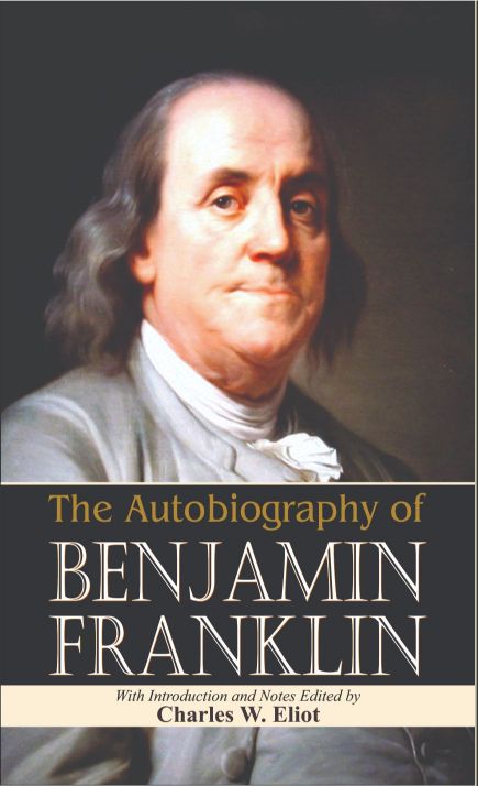 Prabhat The Autobiography of Benjamin Franklin