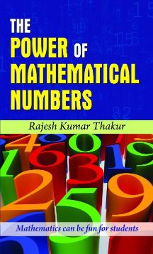 Prabhat The Power of Mathematical Numbers