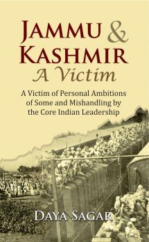 Prabhat Jammu & Kashmir- A Victim