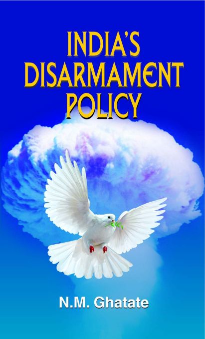 Prabhat India's Disarmament Policy
