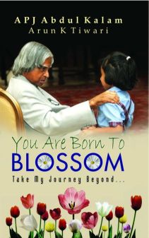 Prabhat You Are Born to Blossom