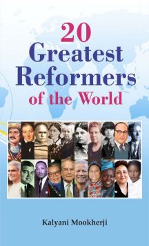 Prabhat 20 Greatest Reformers of the World