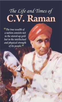 Prabhat The Life and Times of C.V. Raman