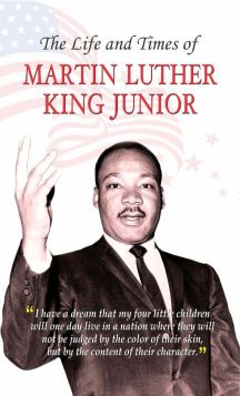 Prabhat The Life And Times Of Martin Luther King (Jr)
