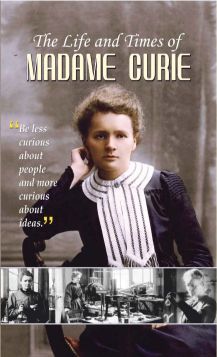 Prabhat The Life and Times of Madame Curie
