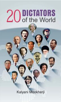 Prabhat 20 Dictators of the World