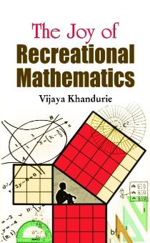 Prabhat The Joy of Recreational Mathematics
