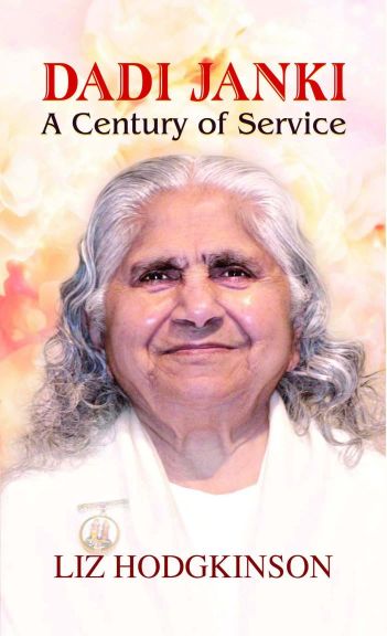 Prabhat Dadi Janki A Century of Service
