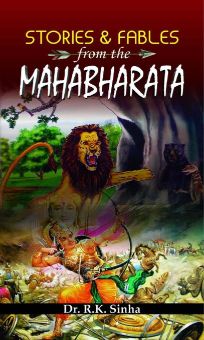 Prabhat Stories and Fables from The Mahabharata