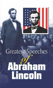 Prabhat Greatest Speeches of Abraham Lincoln