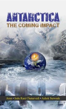 Prabhat AntarcticaThe Coming Impact