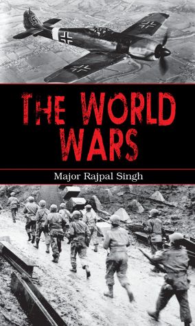 Prabhat The World Wars