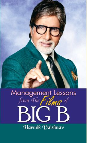 Prabhat Management Lesson from the Films of Big B